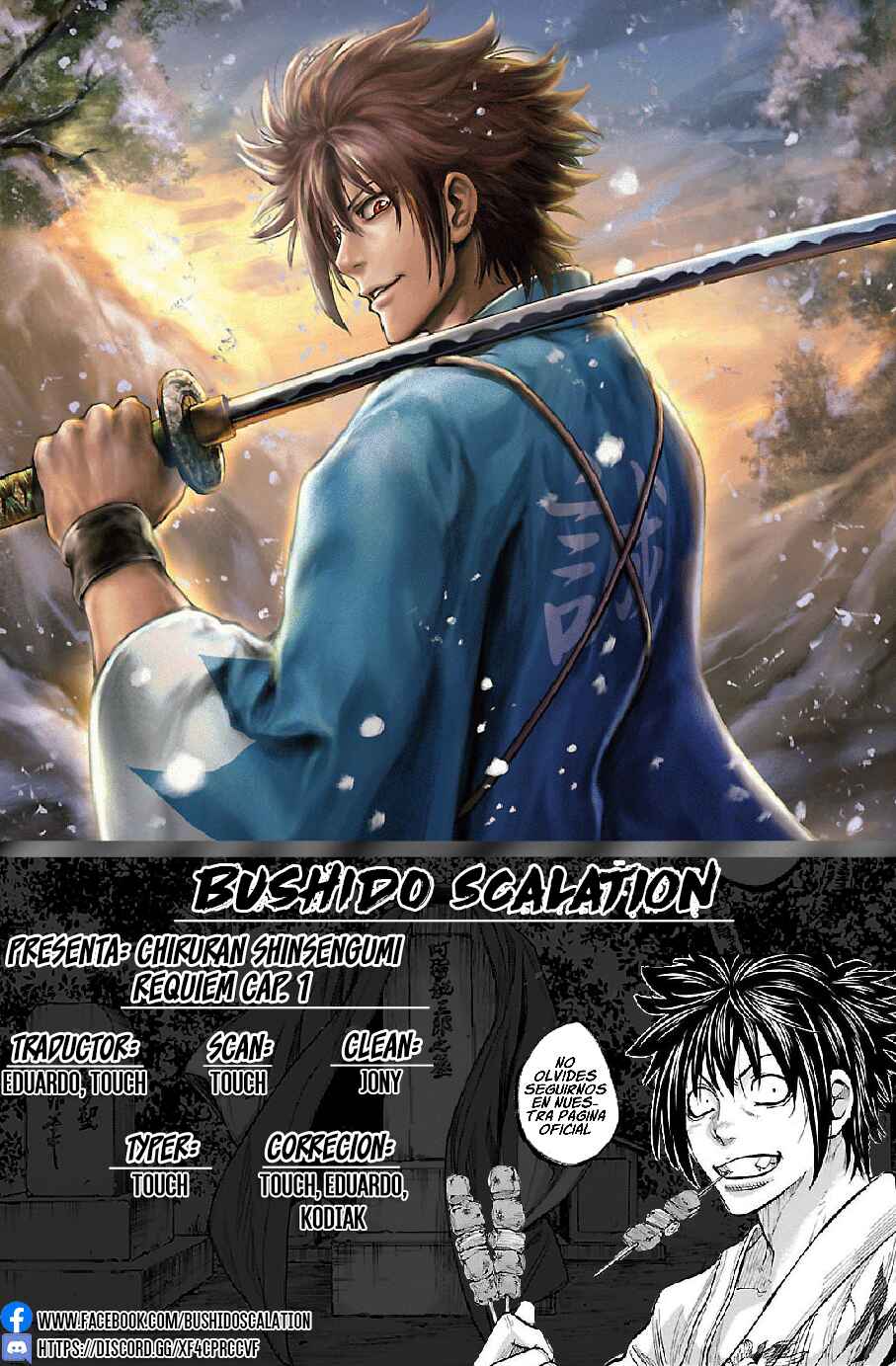 Chapter 1 - Page 1