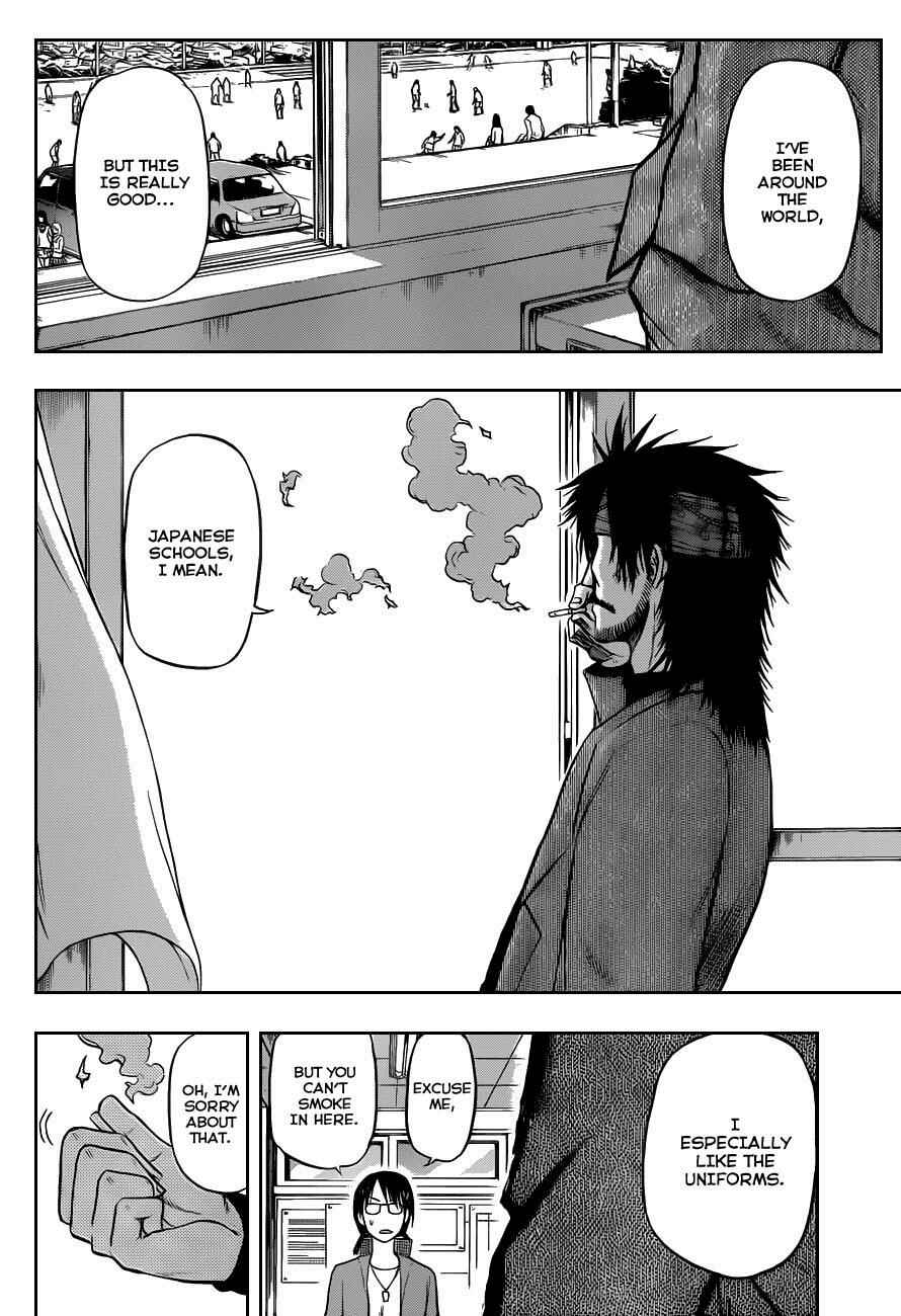 Chapter 77 - Page 12
