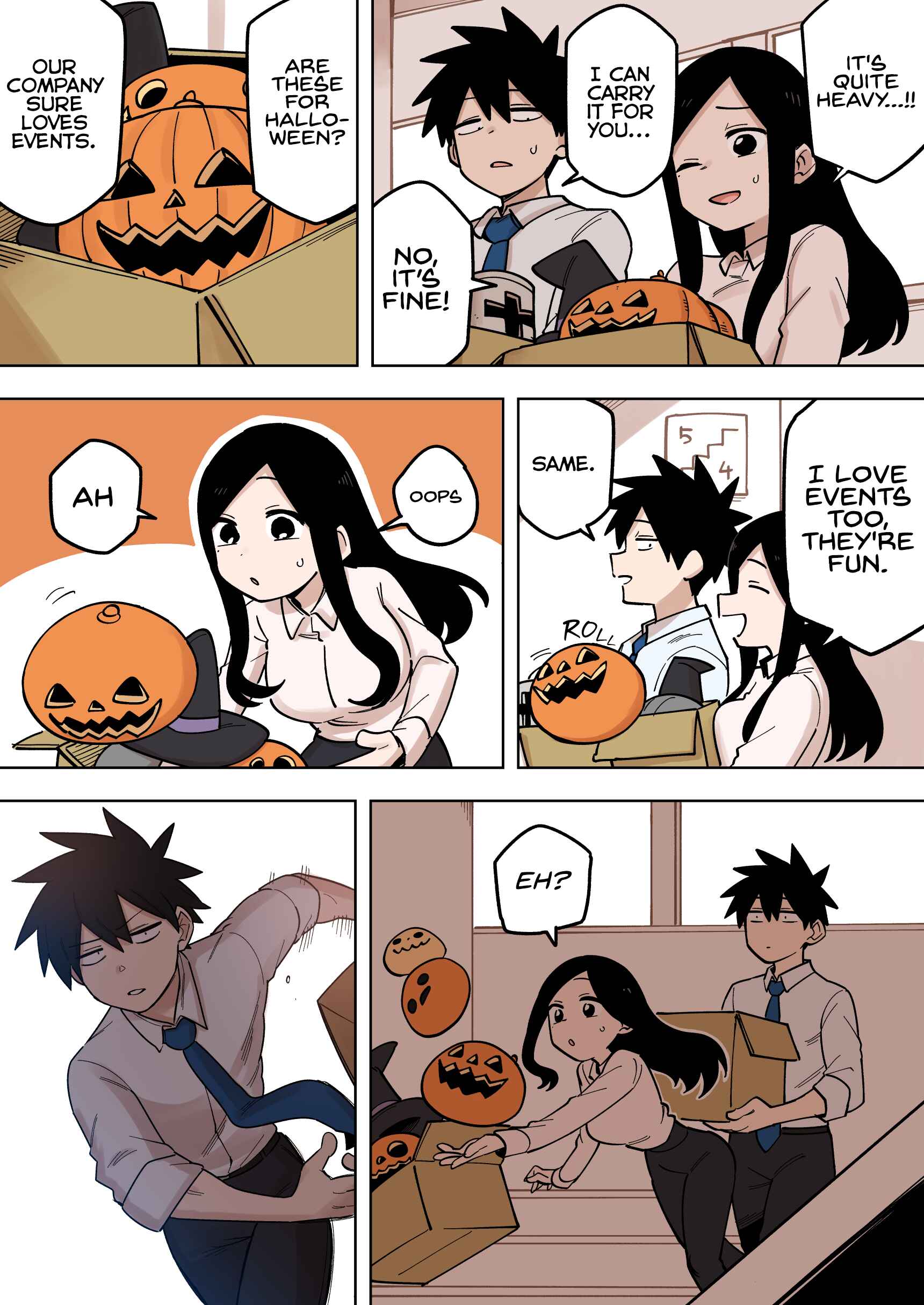 Chapter 162 - Page 1