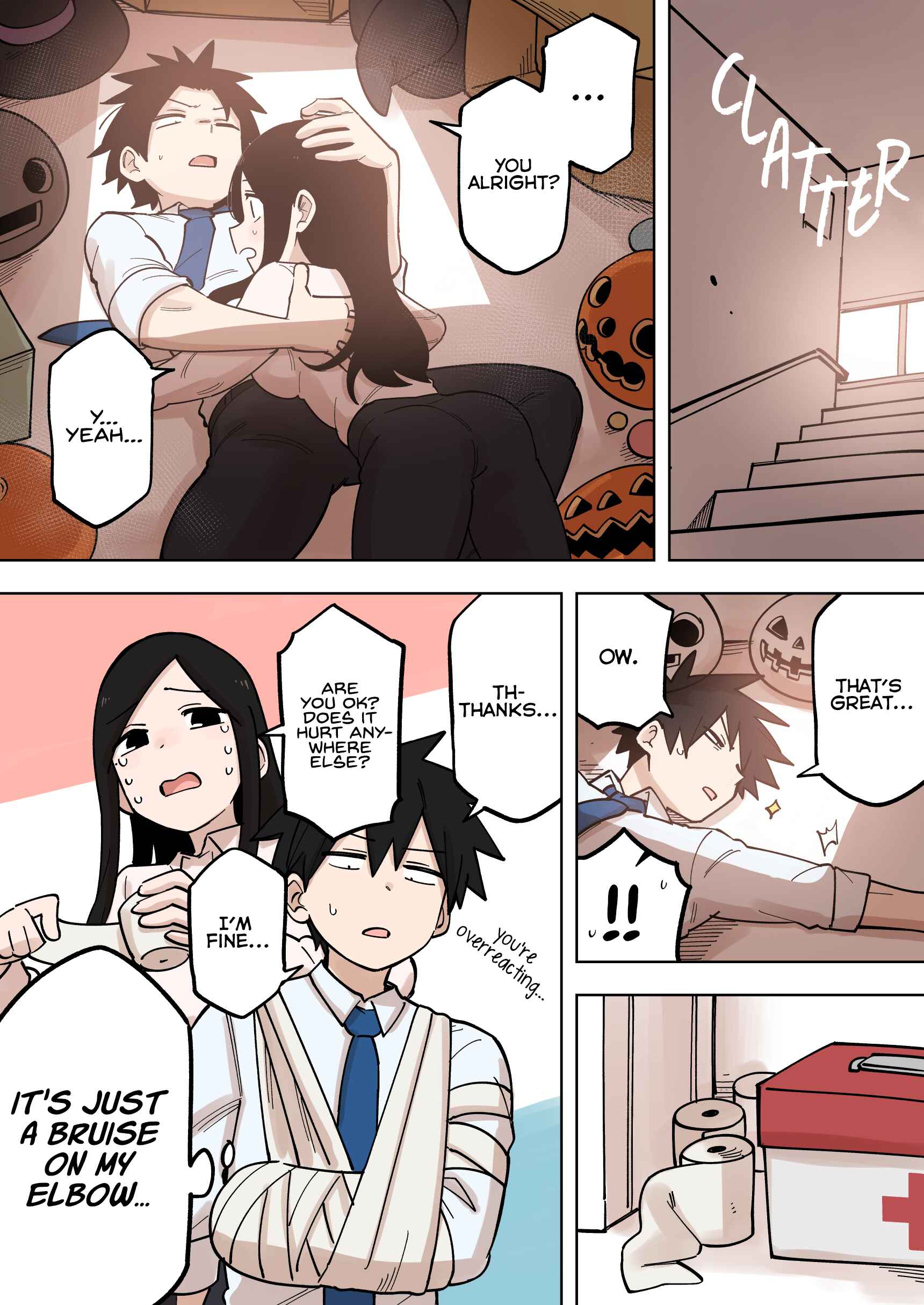 Chapter 162 - Page 2