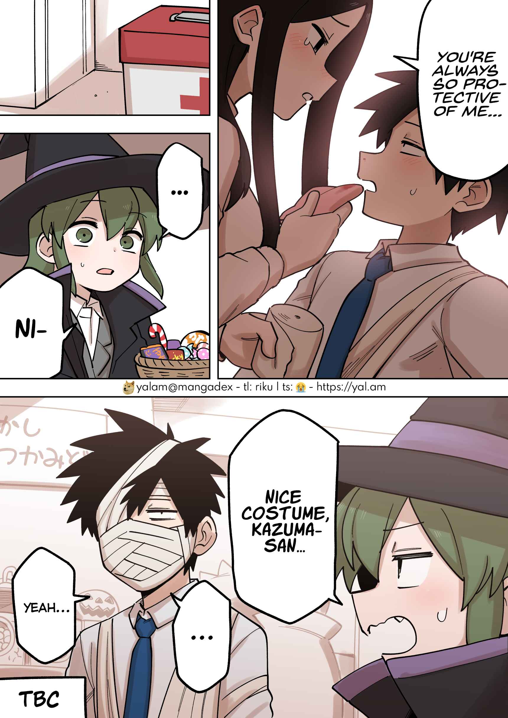 Chapter 162 - Page 4