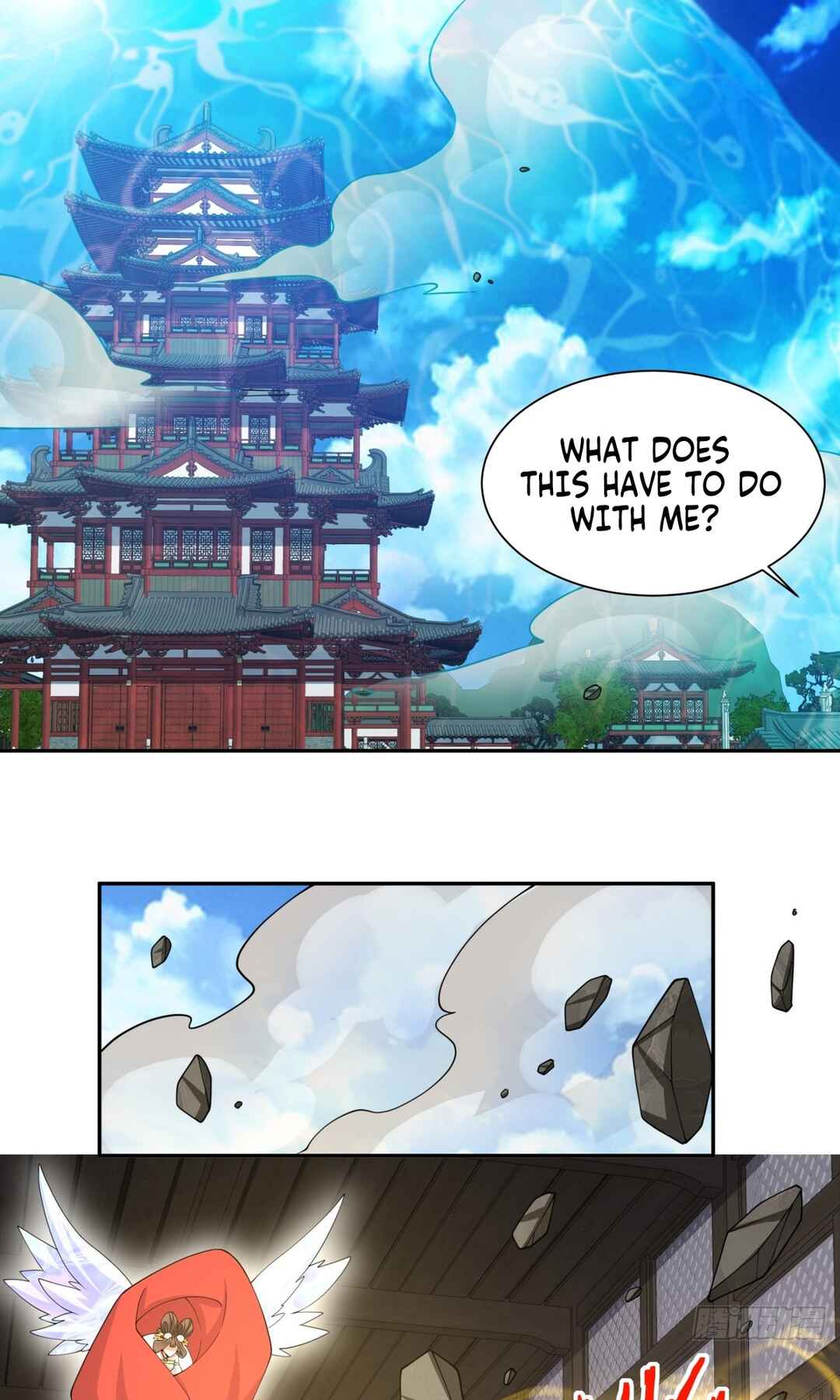 Chapter 208 - Page 23