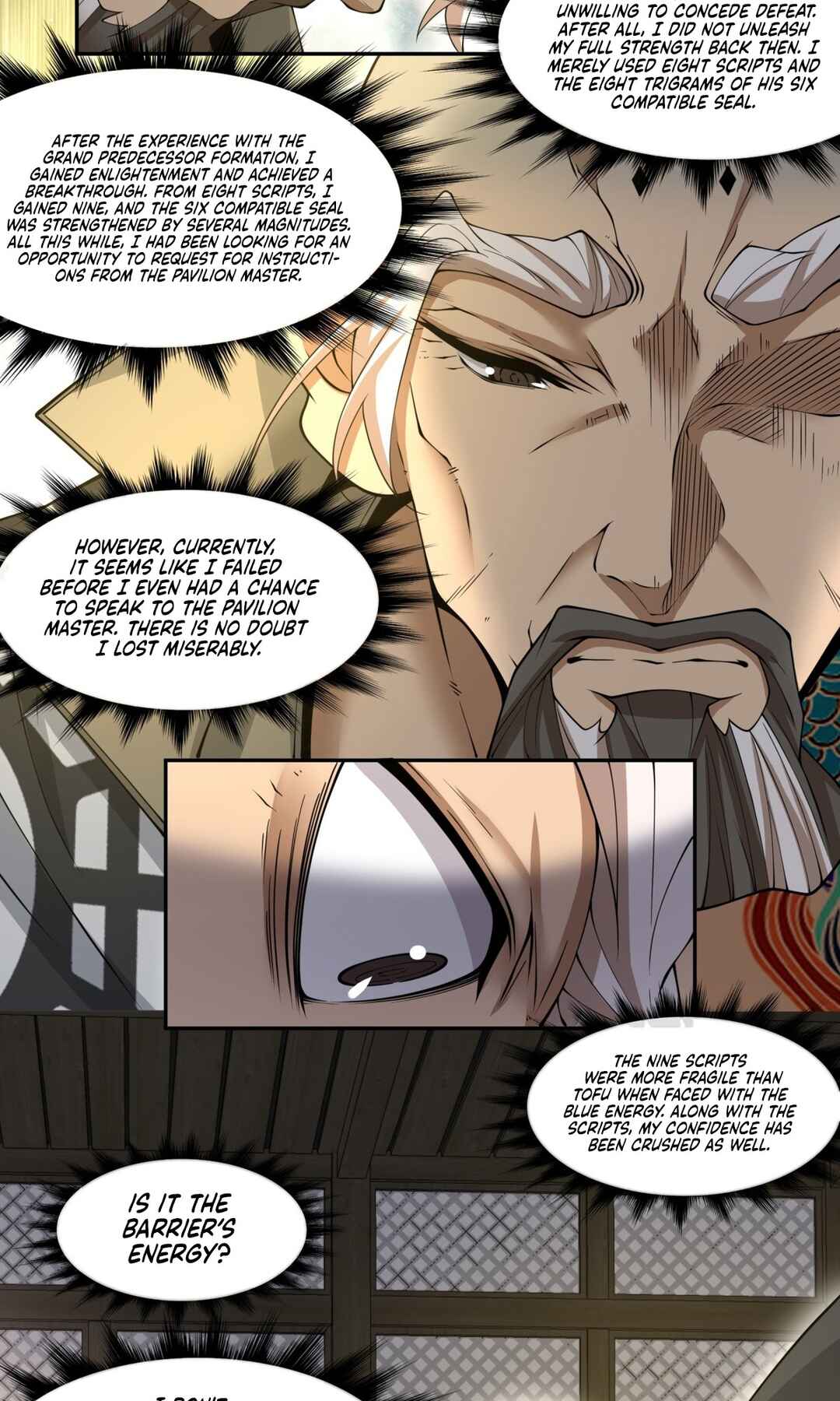 Chapter 208 - Page 25