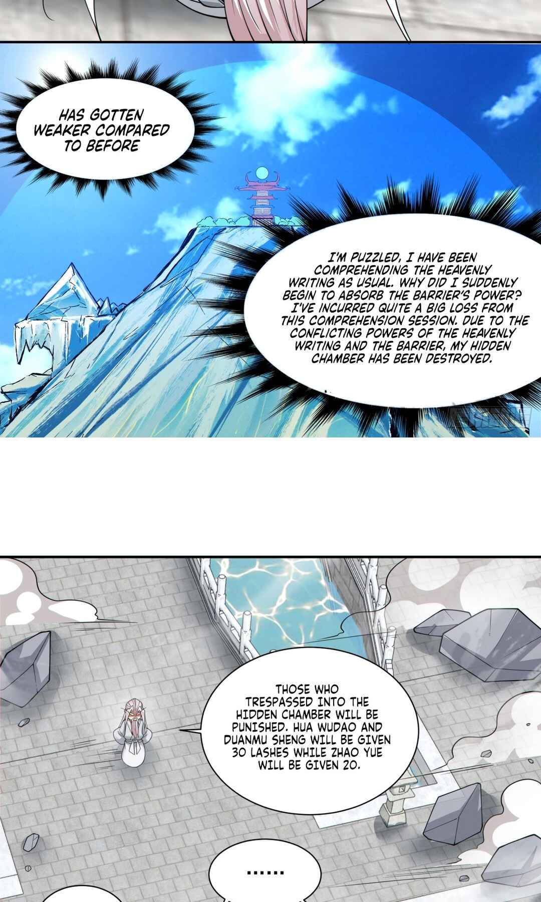 Chapter 208 - Page 32