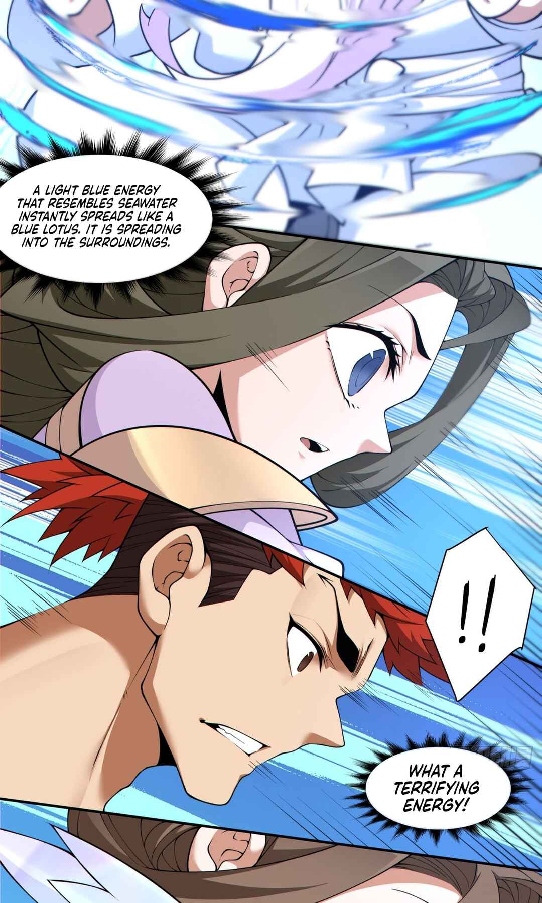 Chapter 208 - Page 5