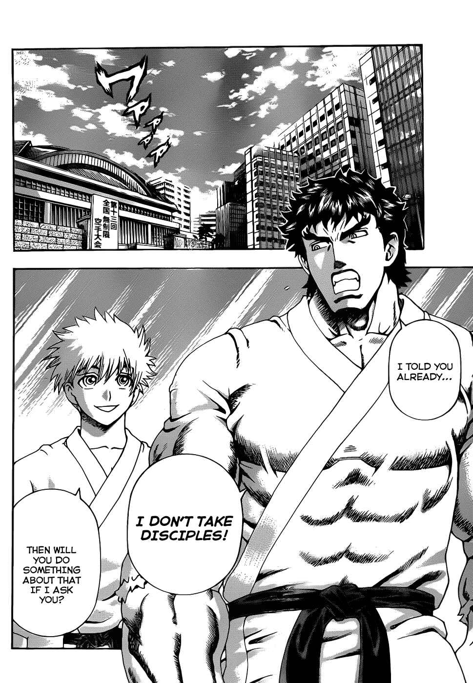 Chapter 437 - Page 5