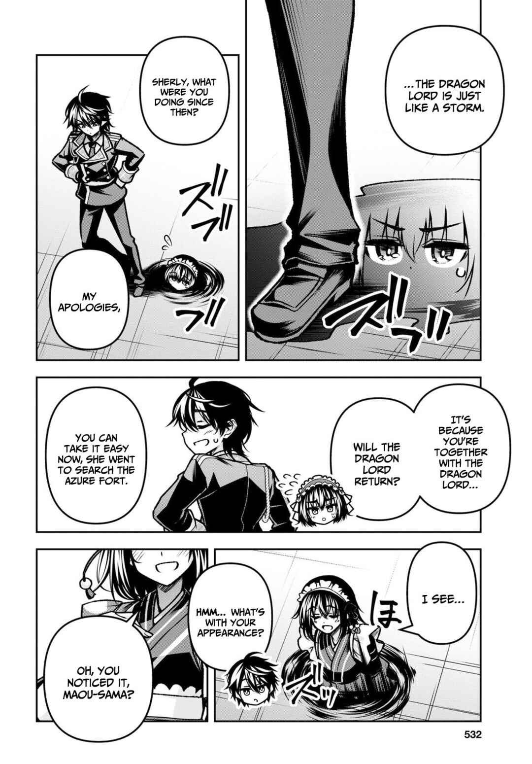 Chapter 43 - Page 14