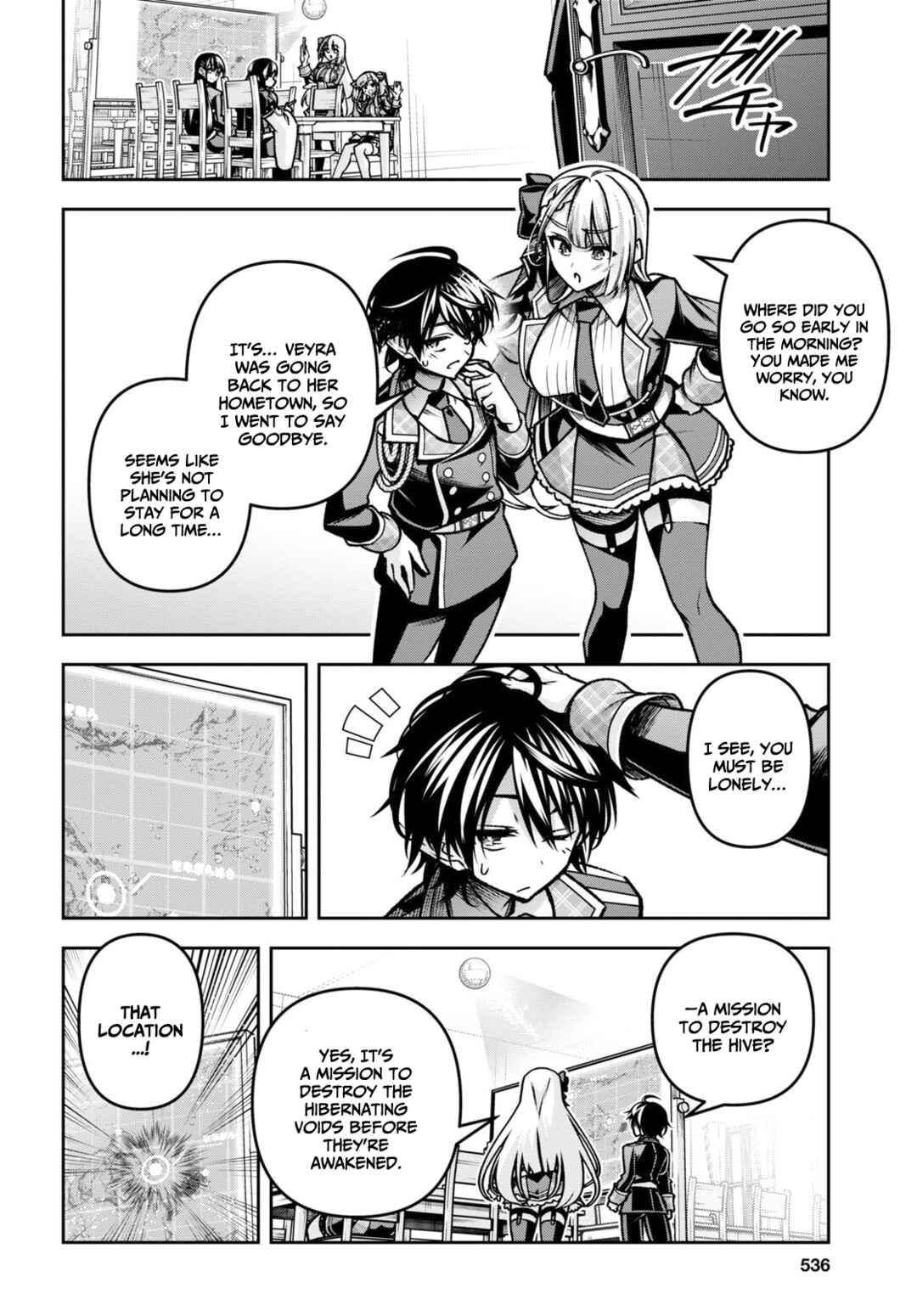 Chapter 43 - Page 18