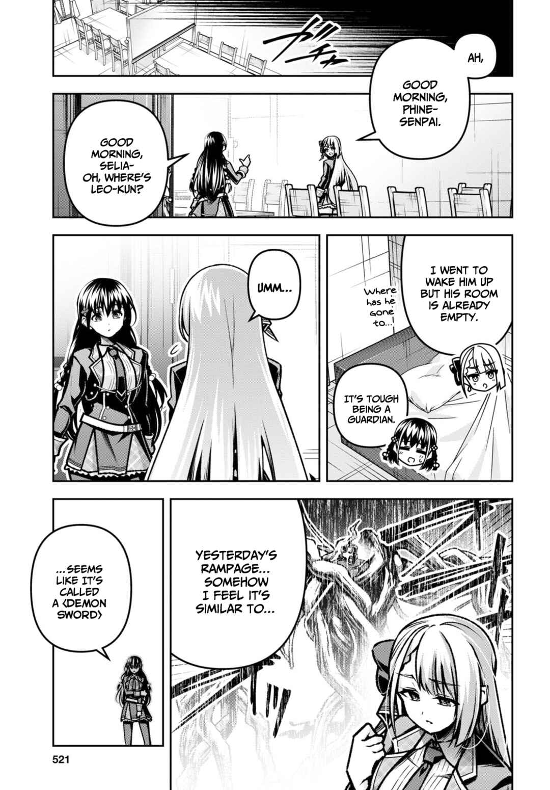 Chapter 43 - Page 4