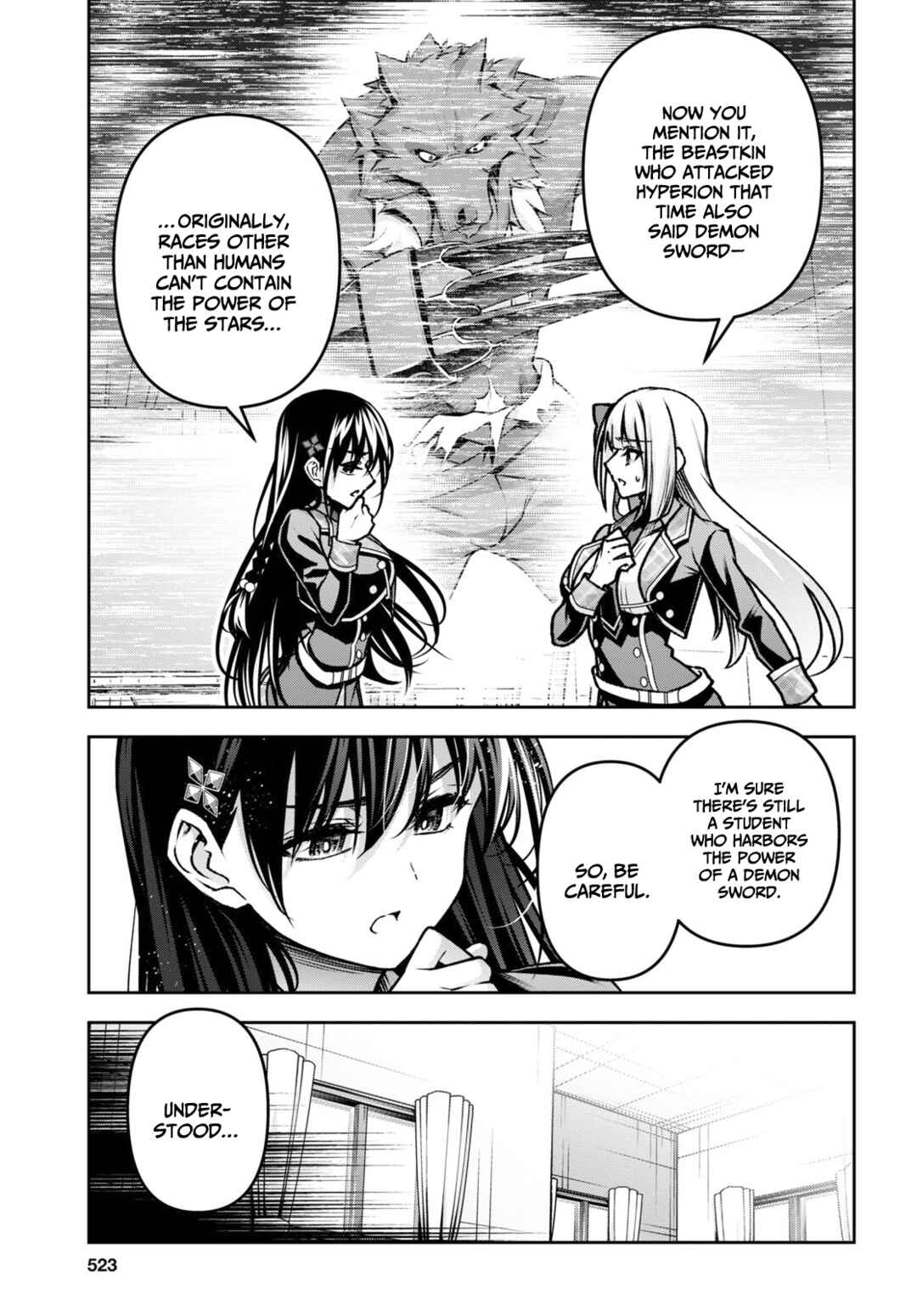 Chapter 43 - Page 6