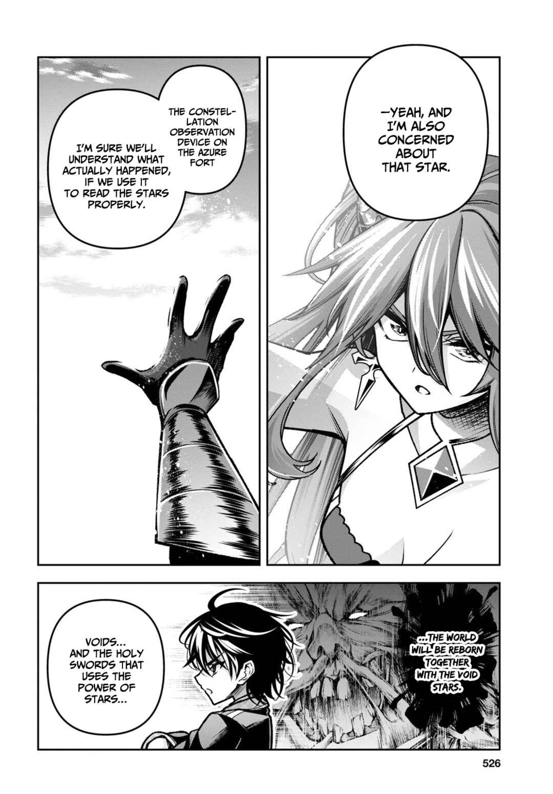 Chapter 43 - Page 9