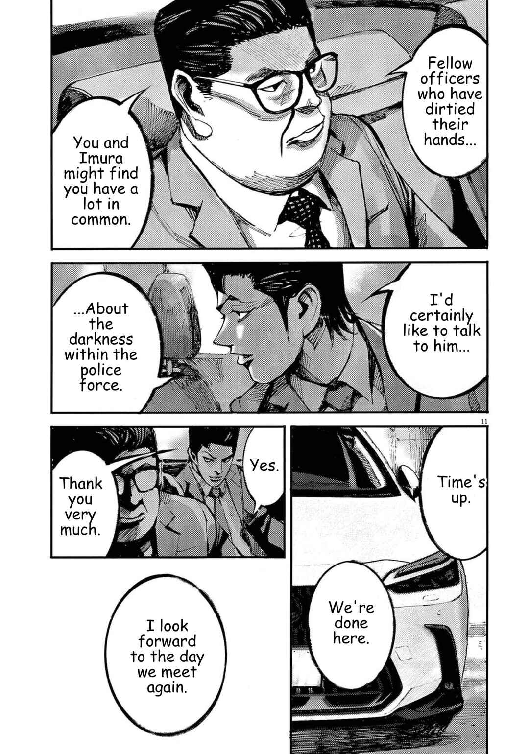 Chapter 118 - Page 11