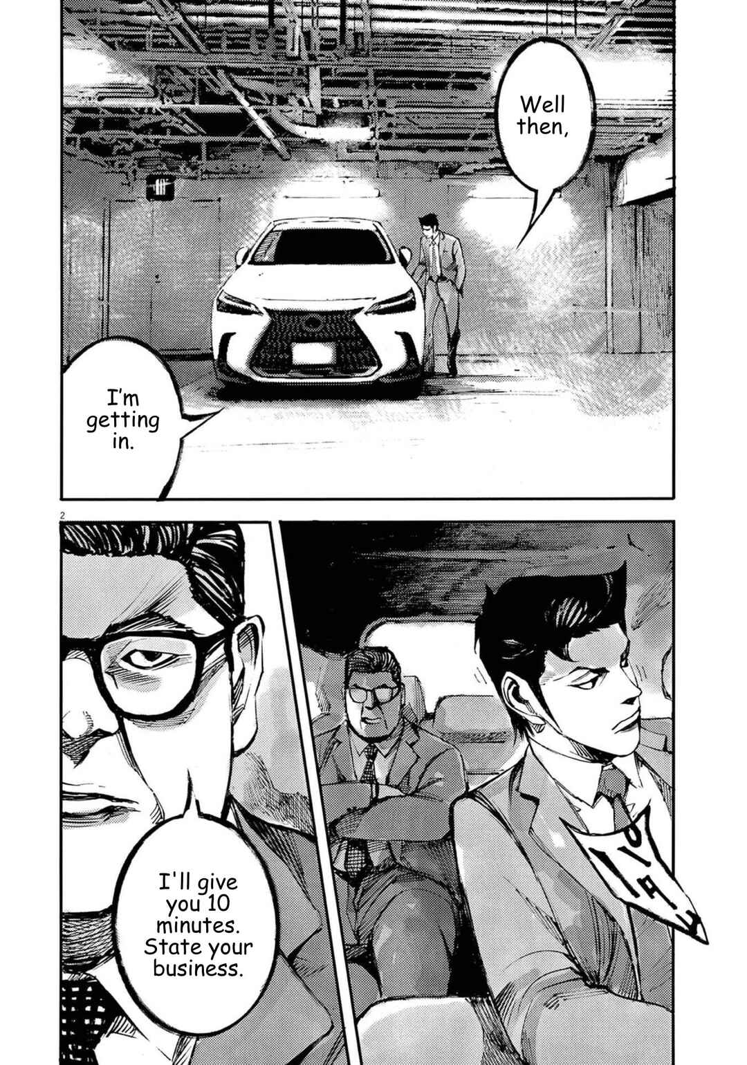 Chapter 118 - Page 2