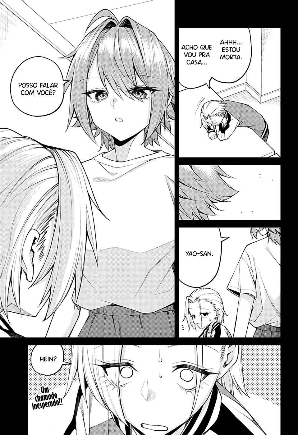 Chapter 32 - Page 14