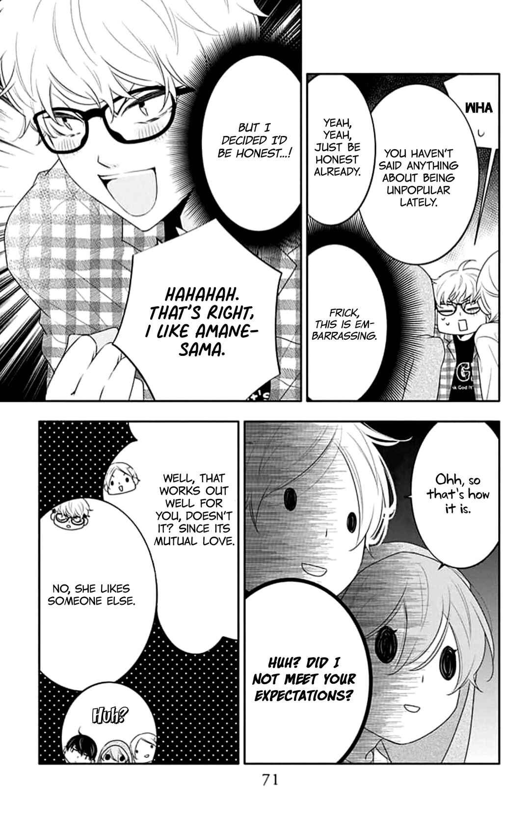 Chapter 43 - Page 8