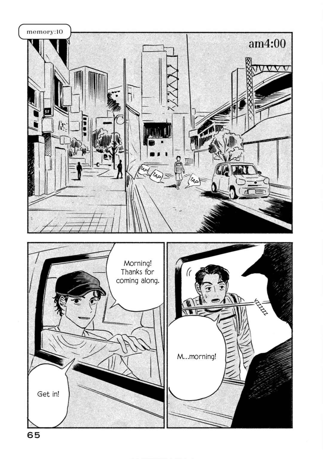 Chapter 10 - Page 1
