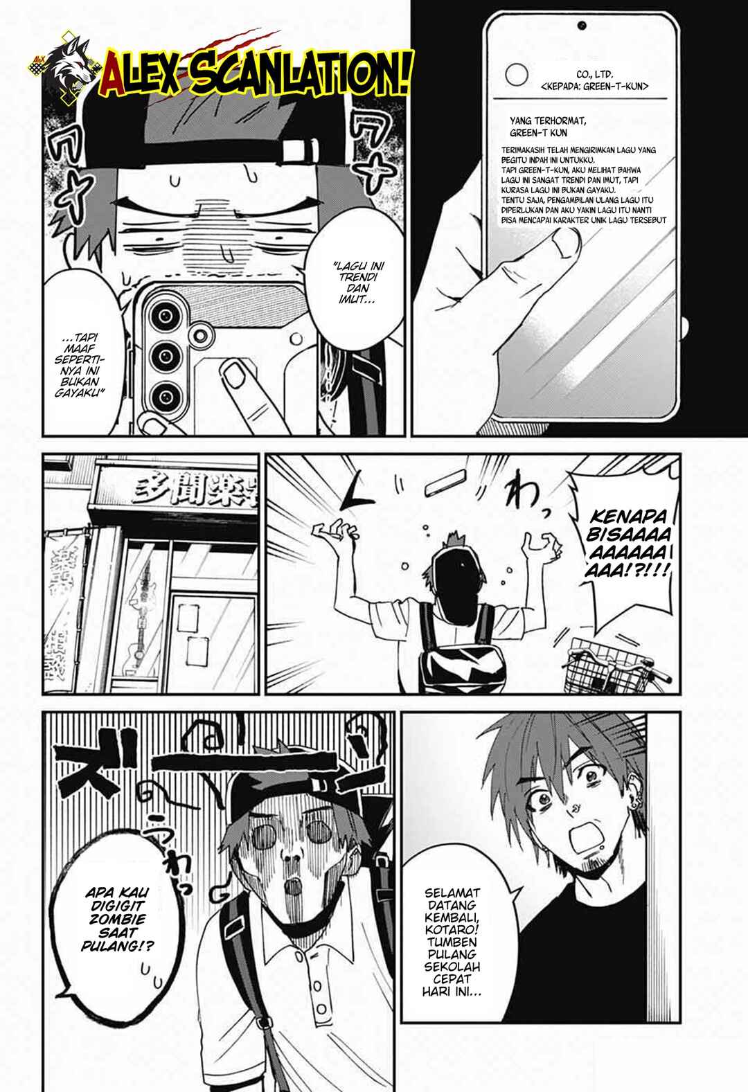 Chapter 26 - Page 16