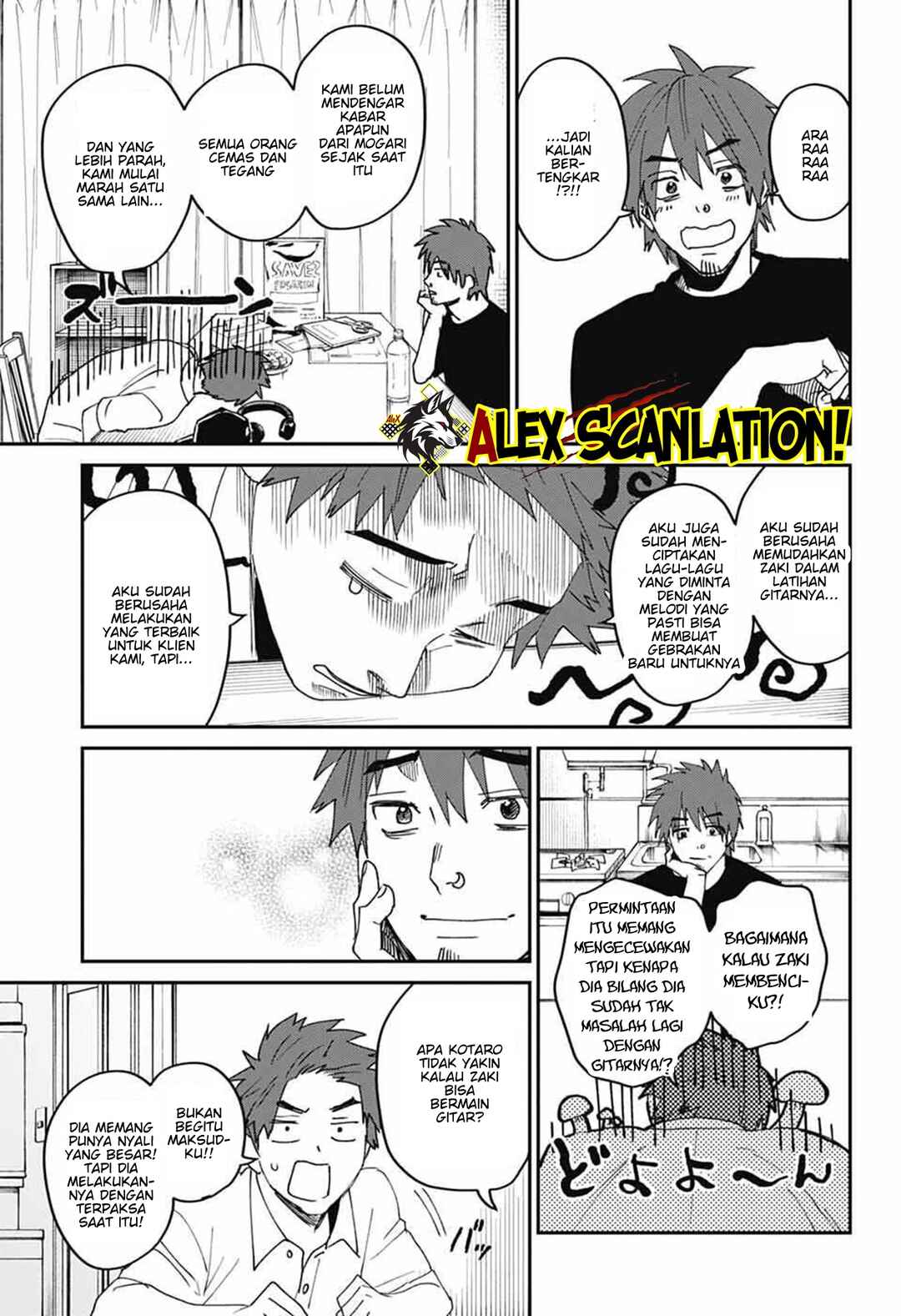 Chapter 26 - Page 17