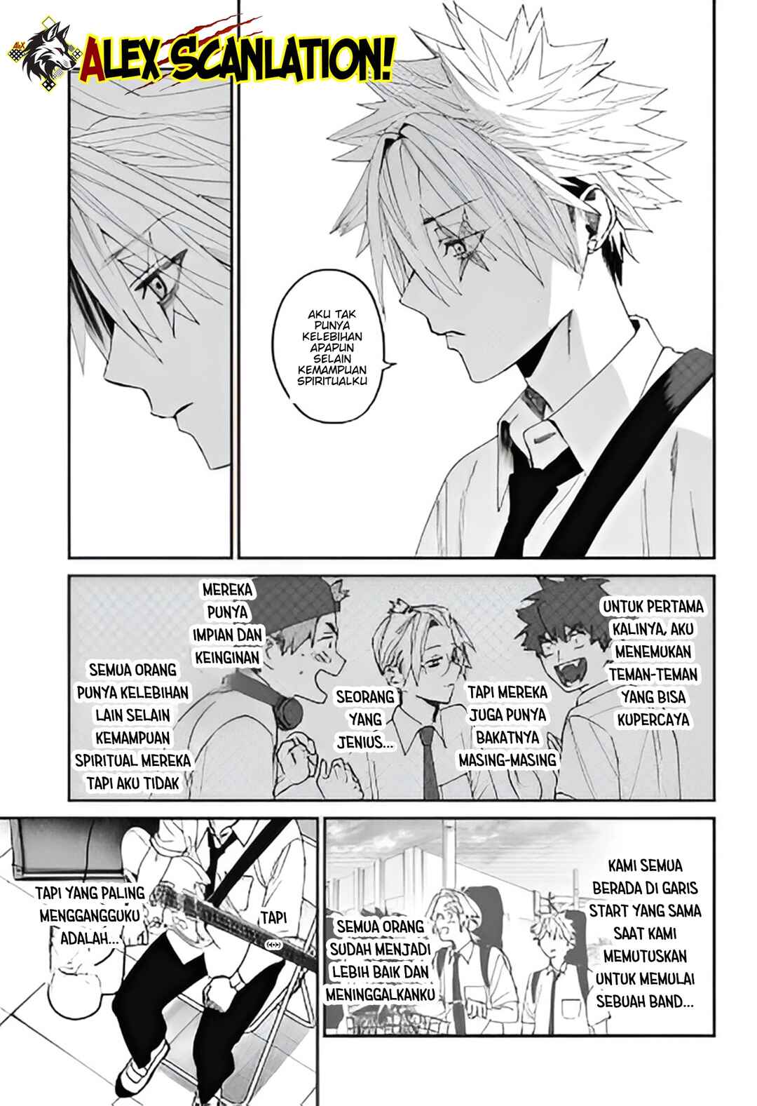 Chapter 26 - Page 21
