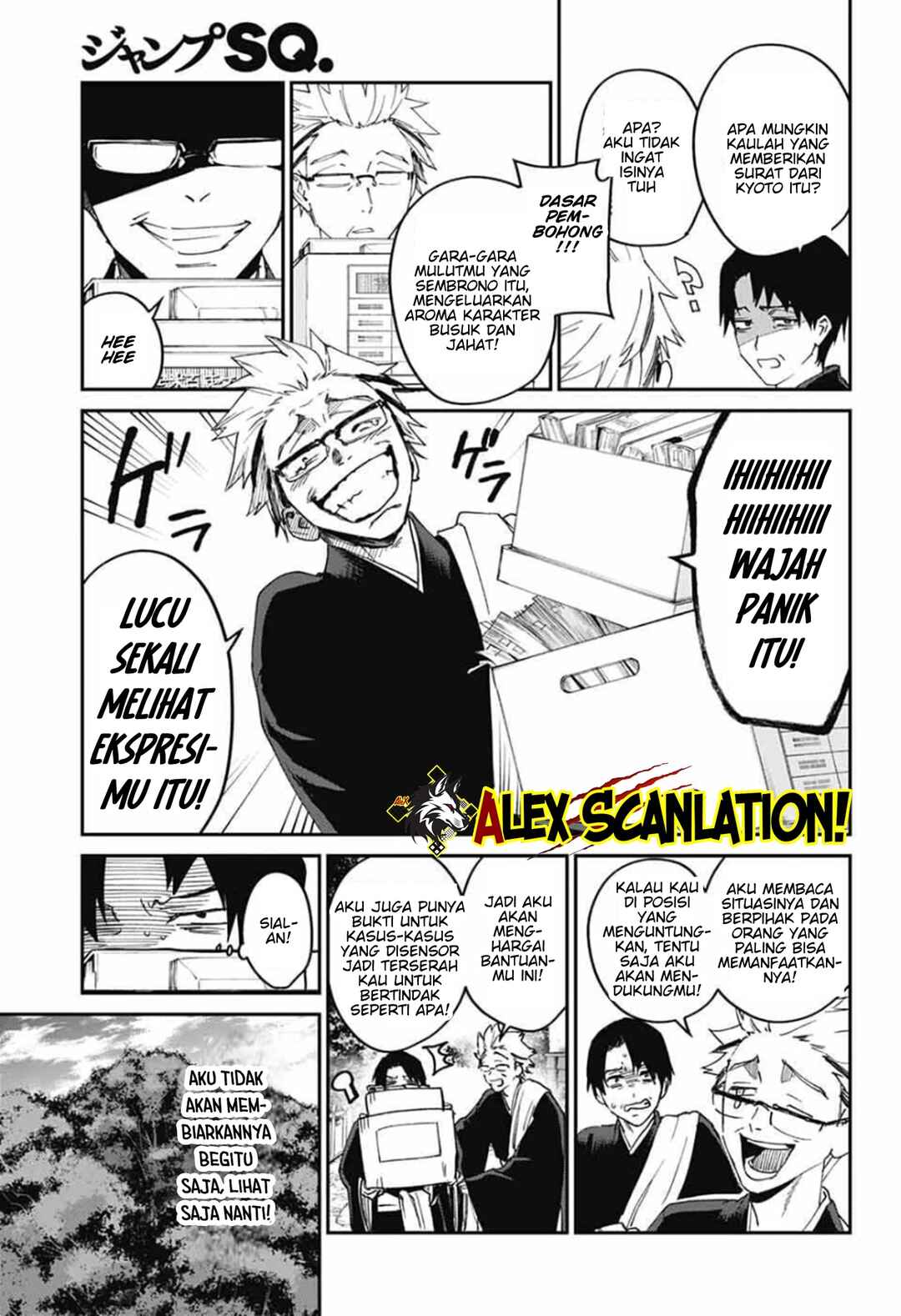 Chapter 26 - Page 5