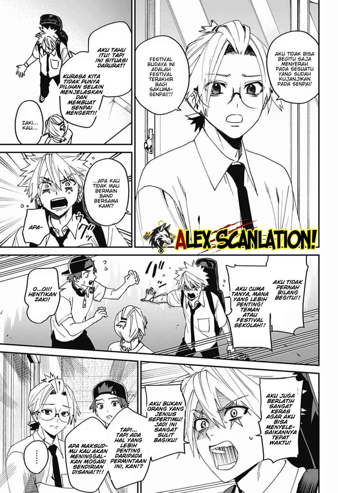 Chapter 26 - Page 9