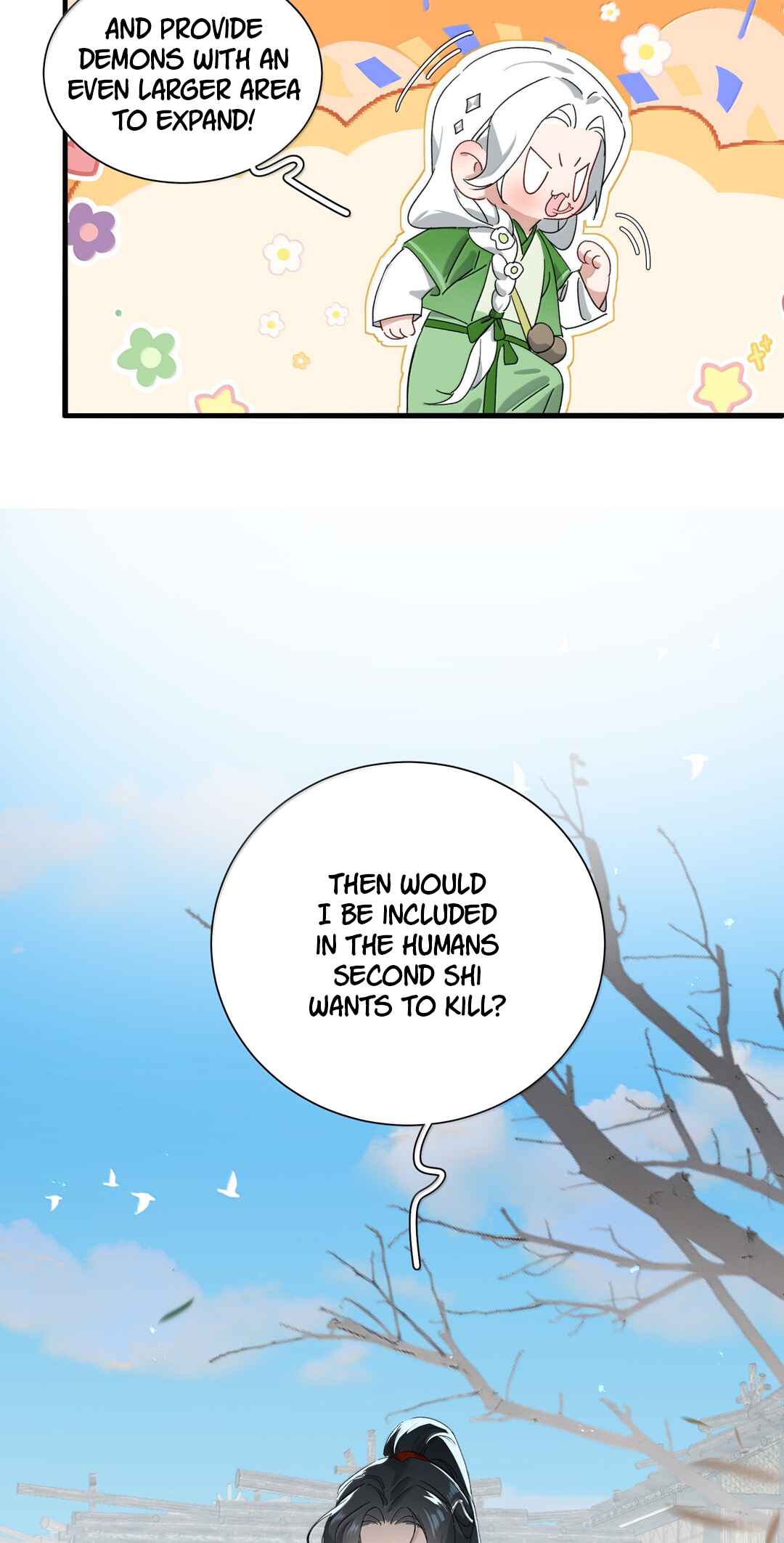 Chapter 46 - Page 22