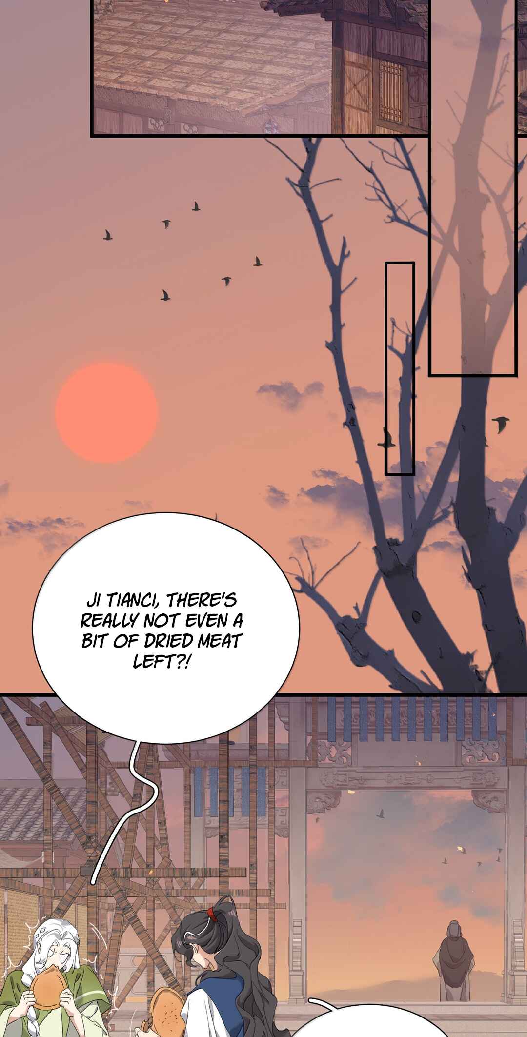 Chapter 46 - Page 28