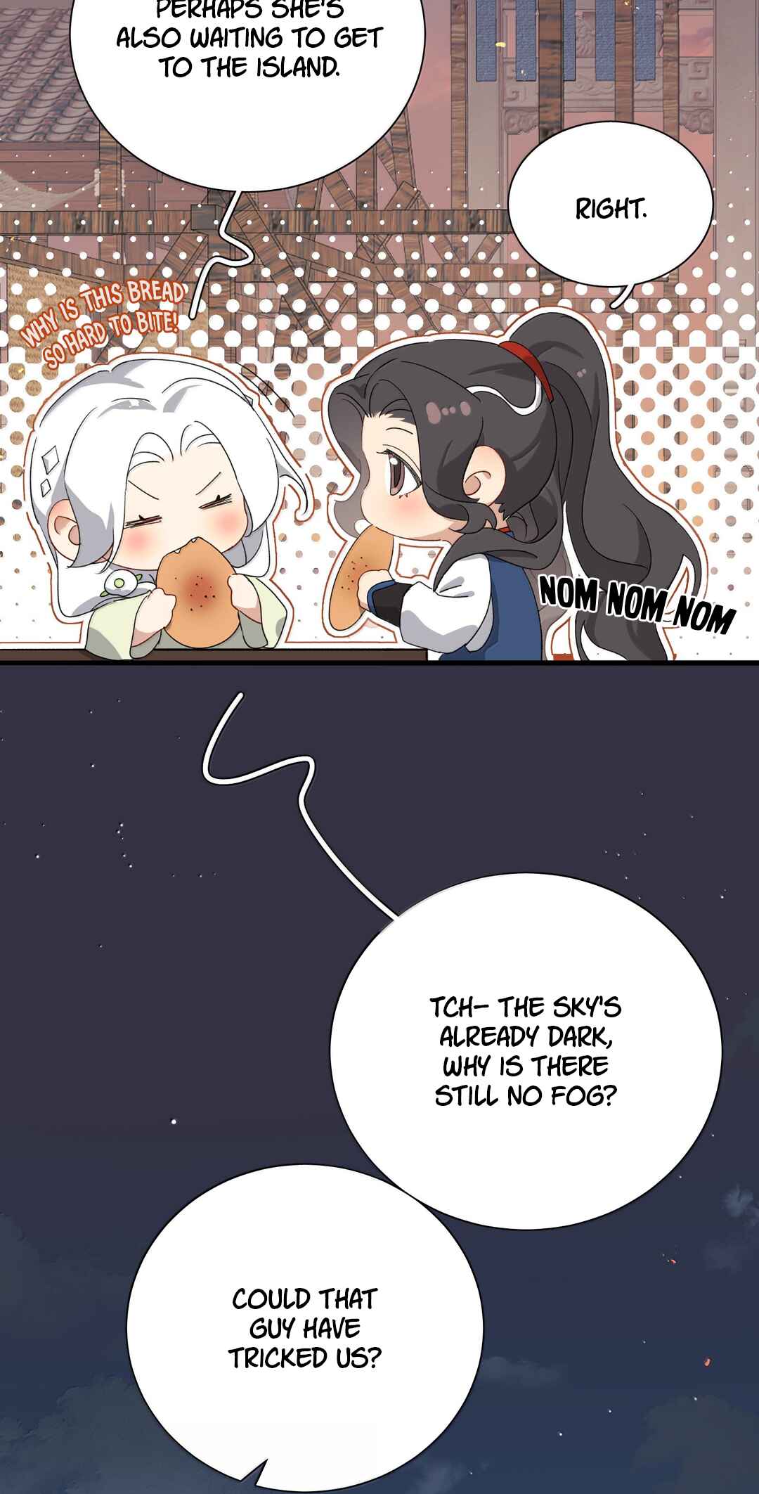 Chapter 46 - Page 31