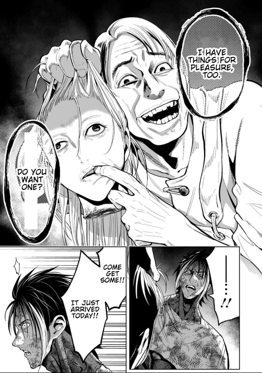 Chapter 65 - Page 5