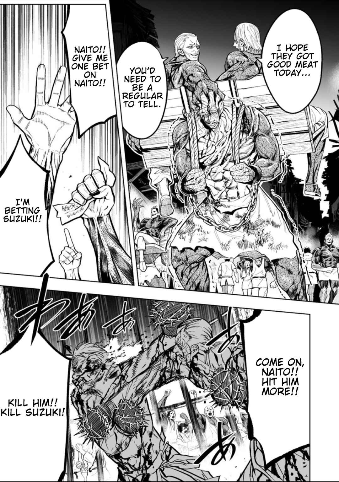 Chapter 65 - Page 7