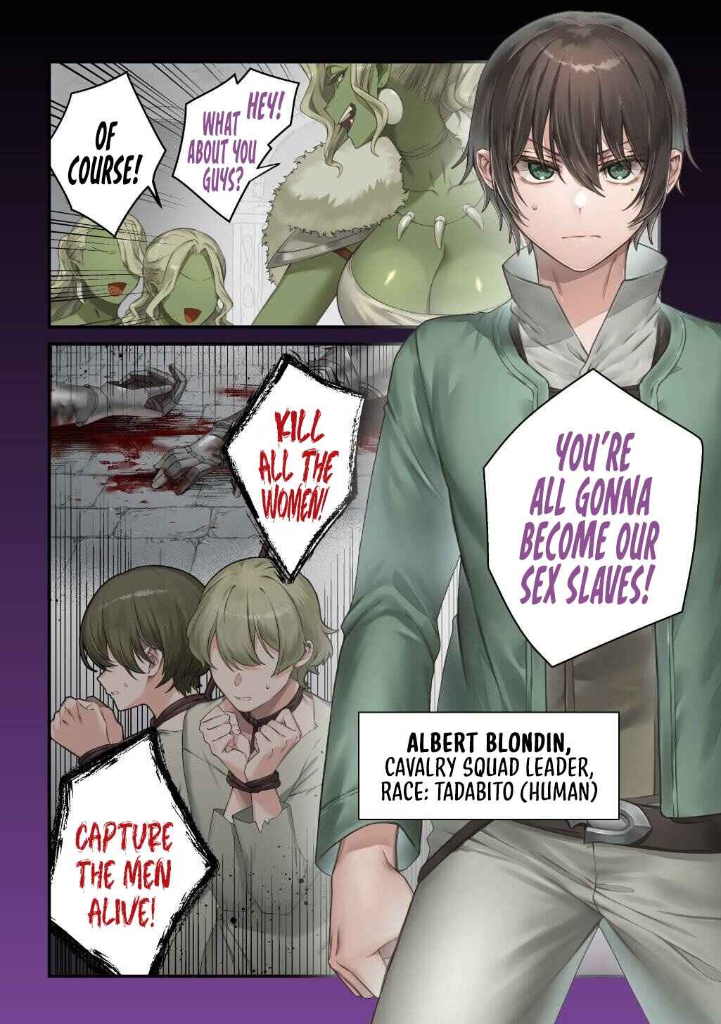 Chapter 1 - Page 3