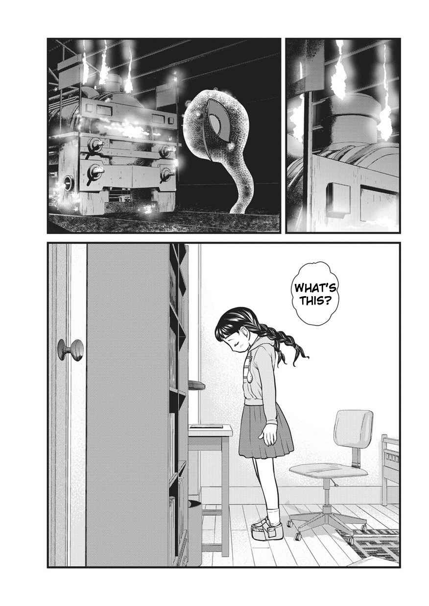 Chapter 8 - Page 5
