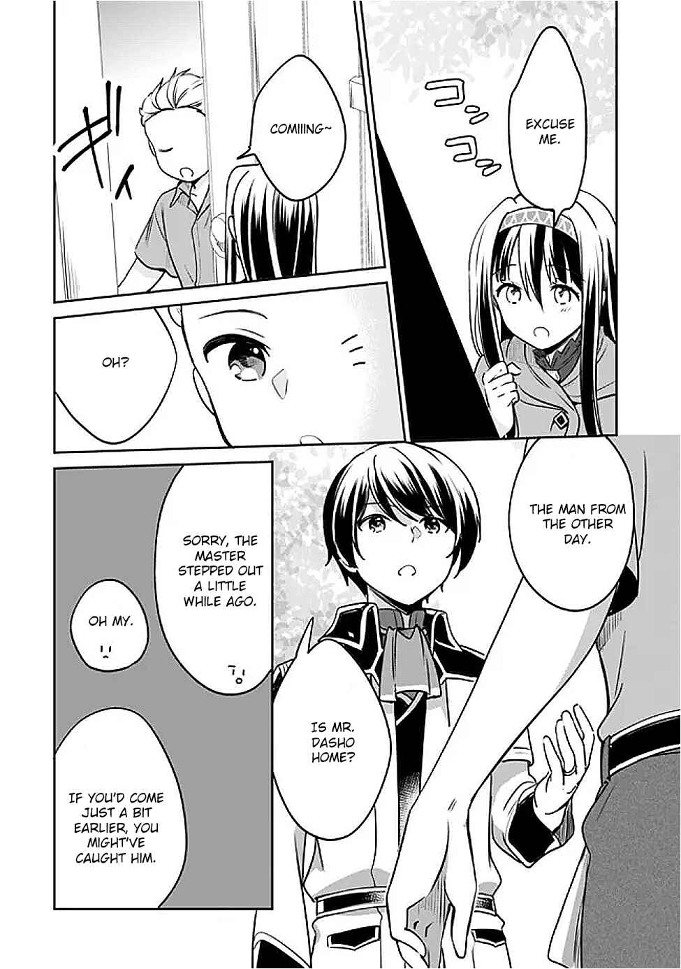 Chapter 131 - Page 12