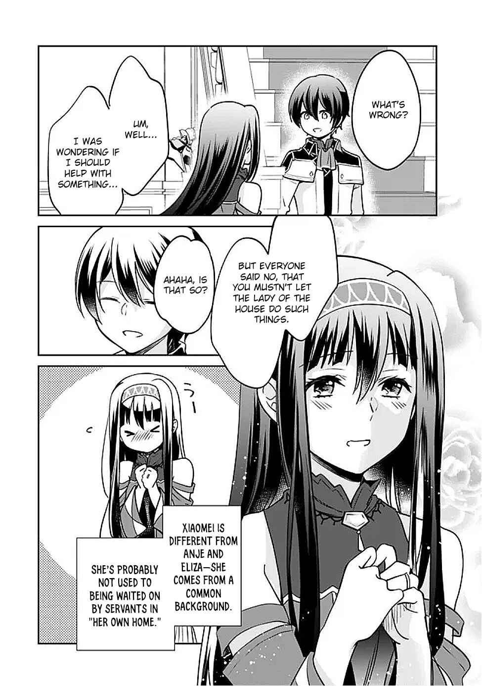 Chapter 131 - Page 6