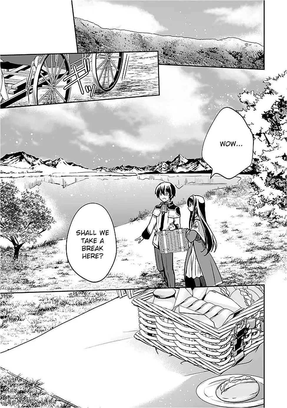 Chapter 131 - Page 9