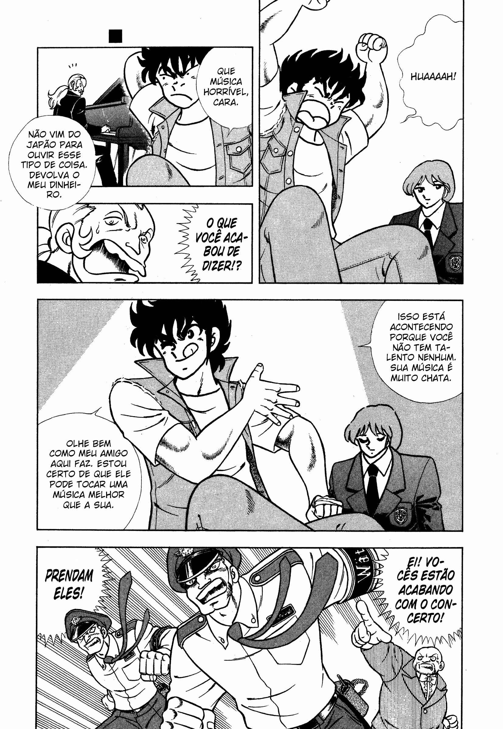 Chapter 28 - Page 21
