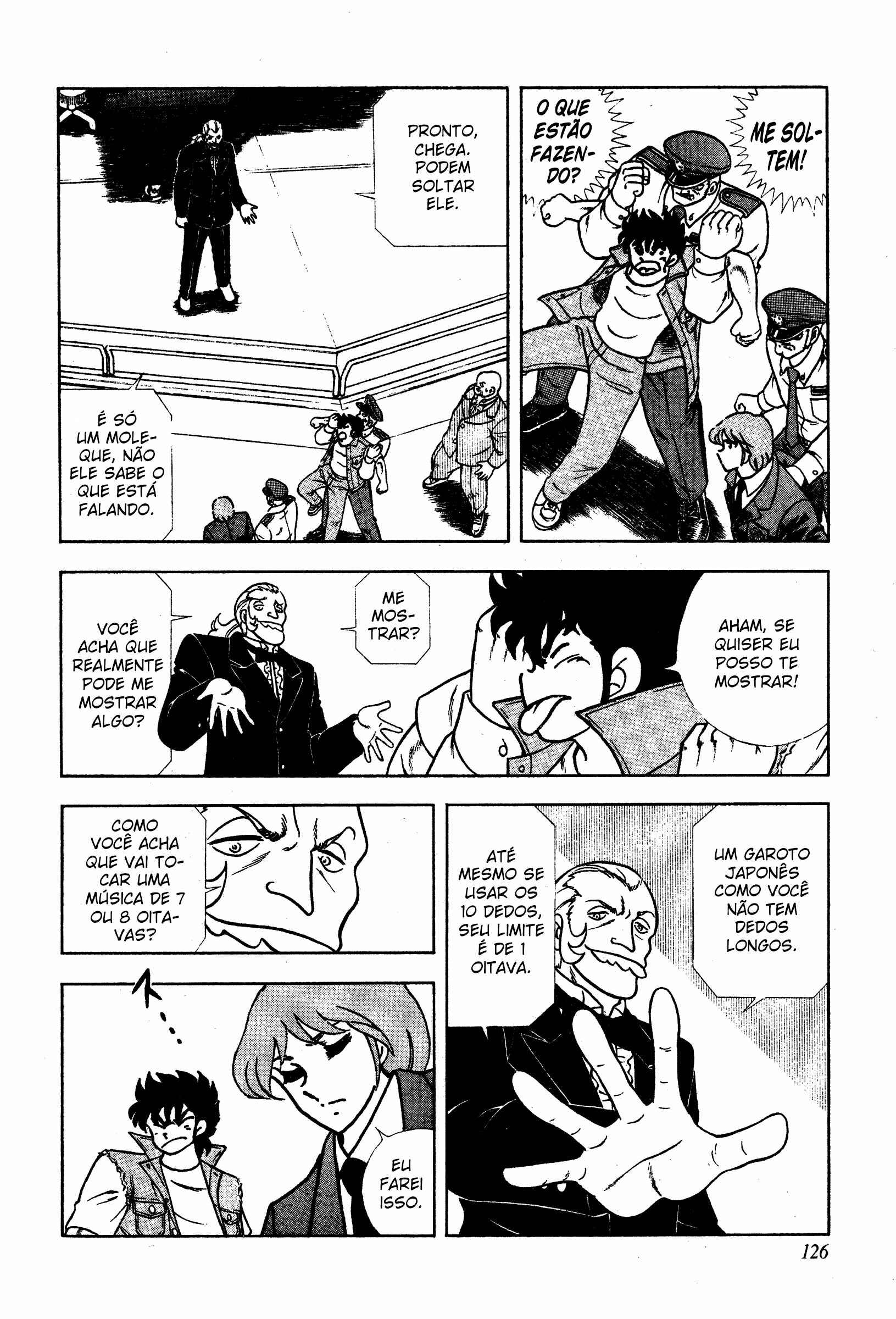Chapter 28 - Page 22