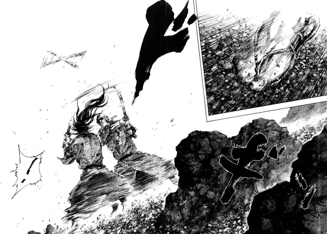 Chapter 172 - Page 26