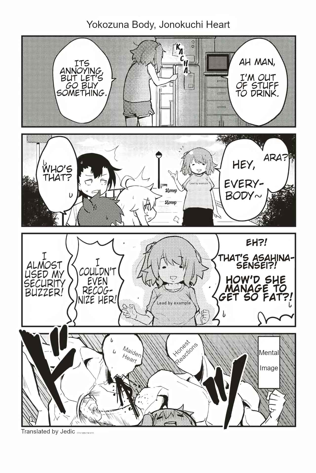 Chapter 177 - Page 1