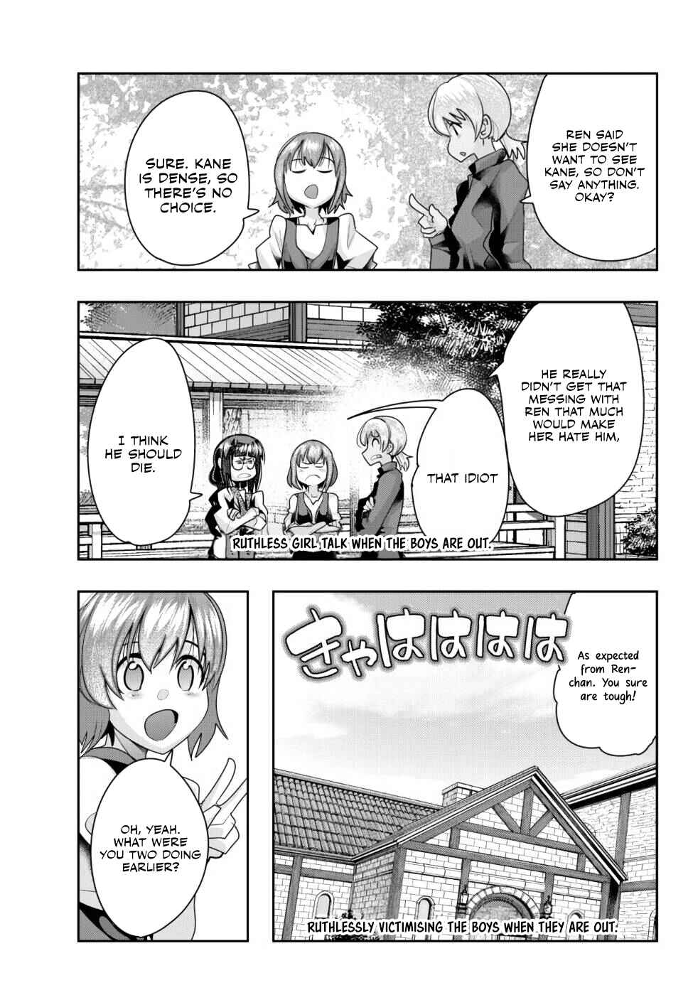 Chapter 38 - Page 16