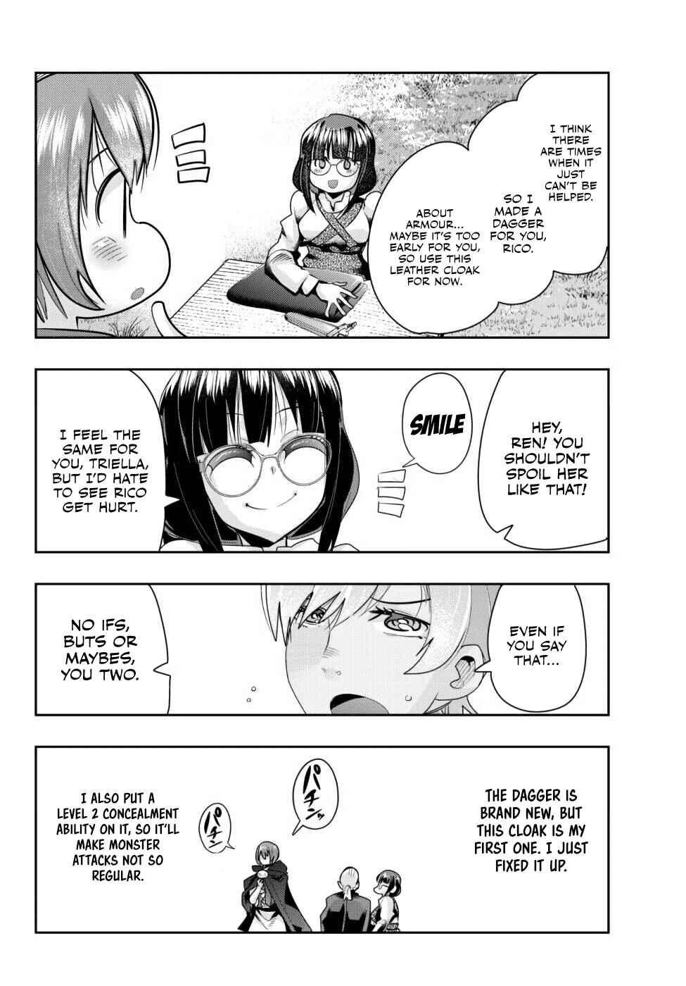 Chapter 38 - Page 31