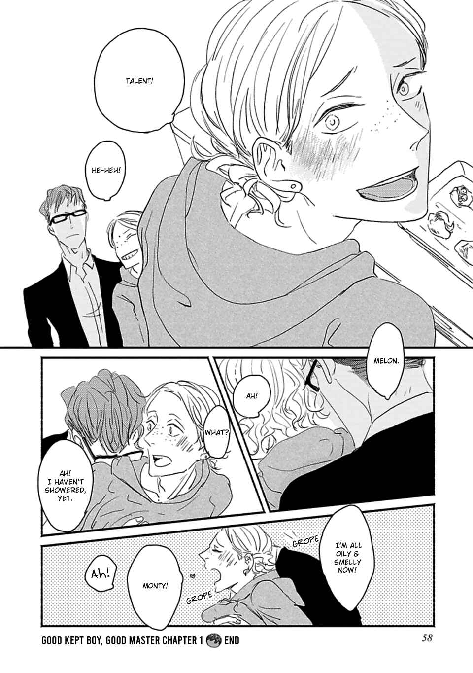 Chapter 1 - Page 33