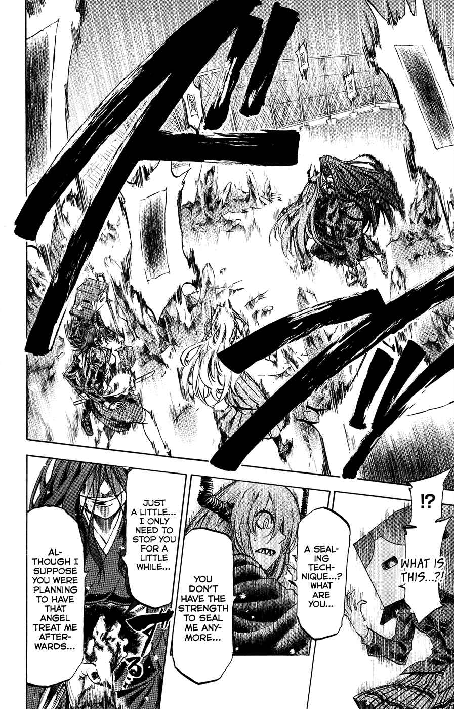 Chapter 187 - Page 16