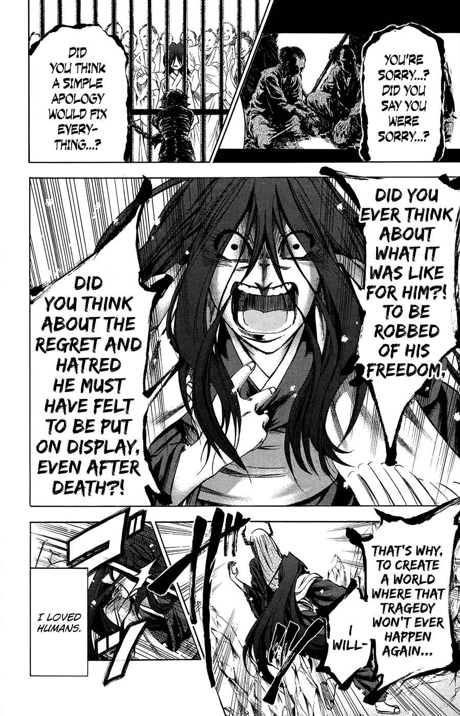Chapter 187 - Page 8