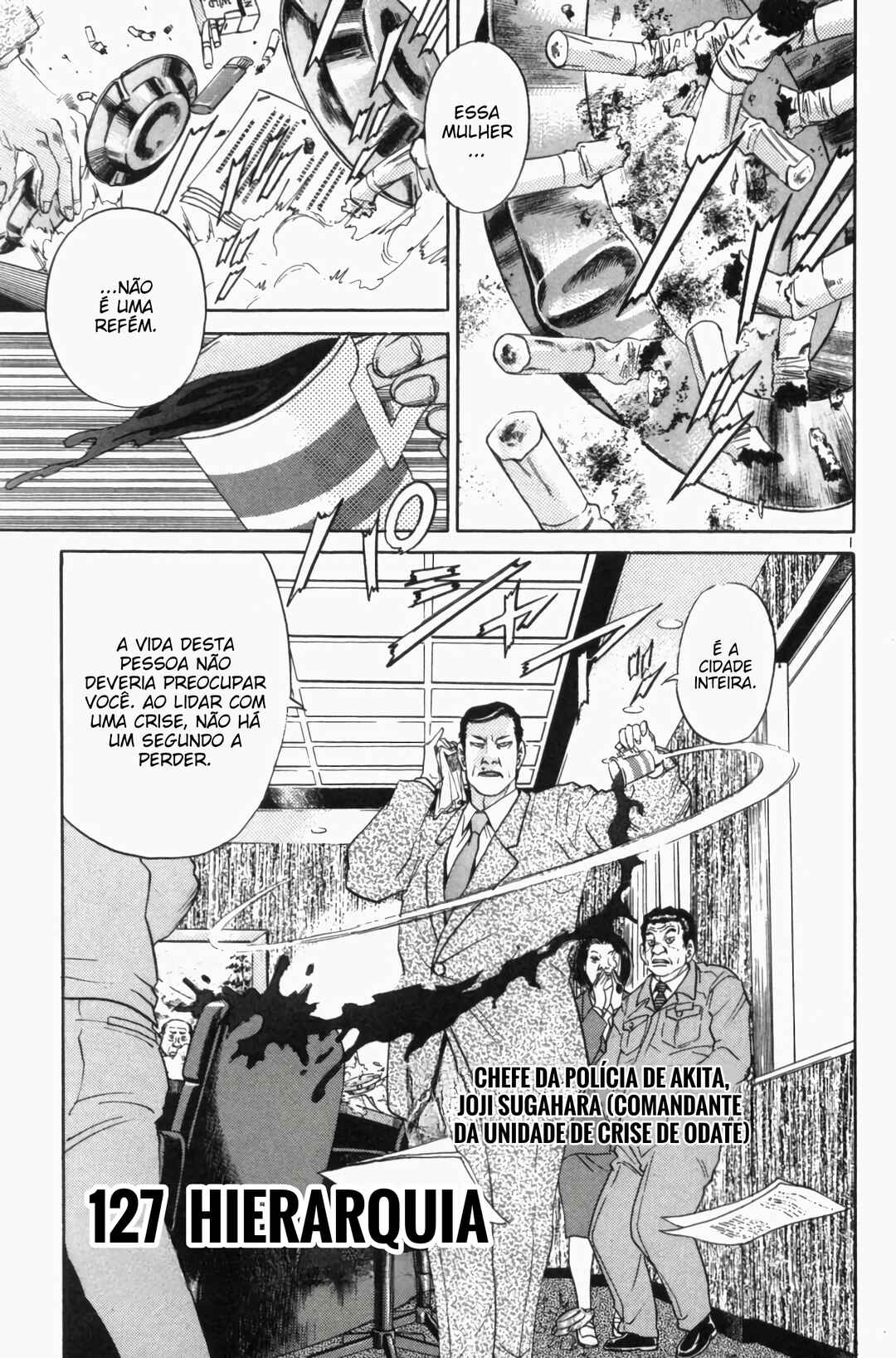 Chapter 127 - Page 1