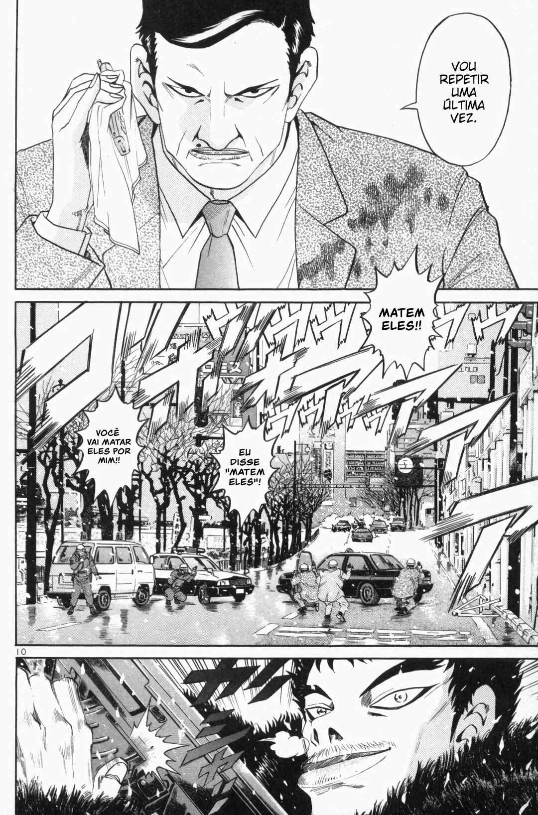 Chapter 127 - Page 10