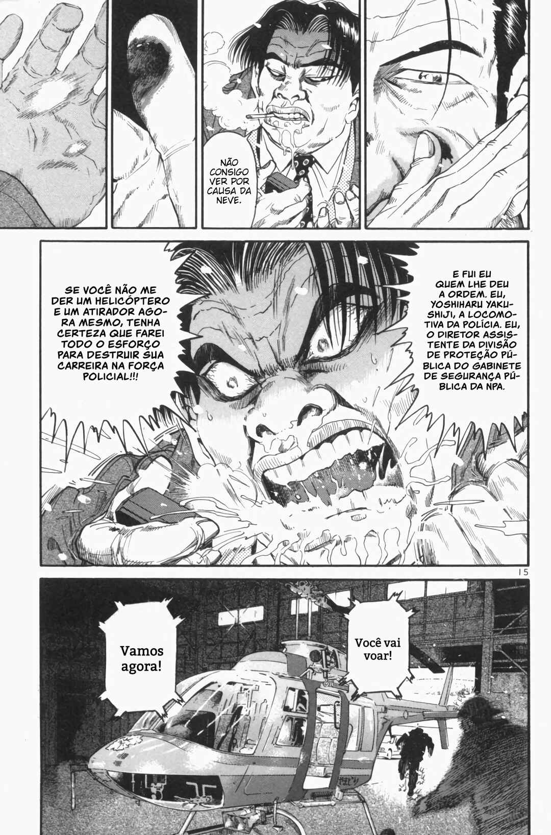 Chapter 127 - Page 14