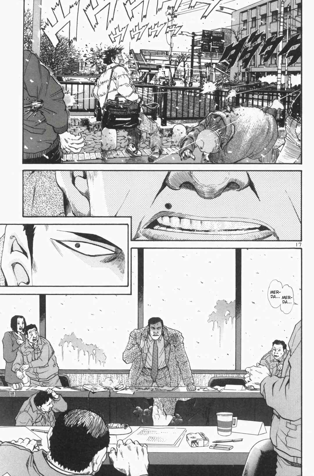 Chapter 127 - Page 16