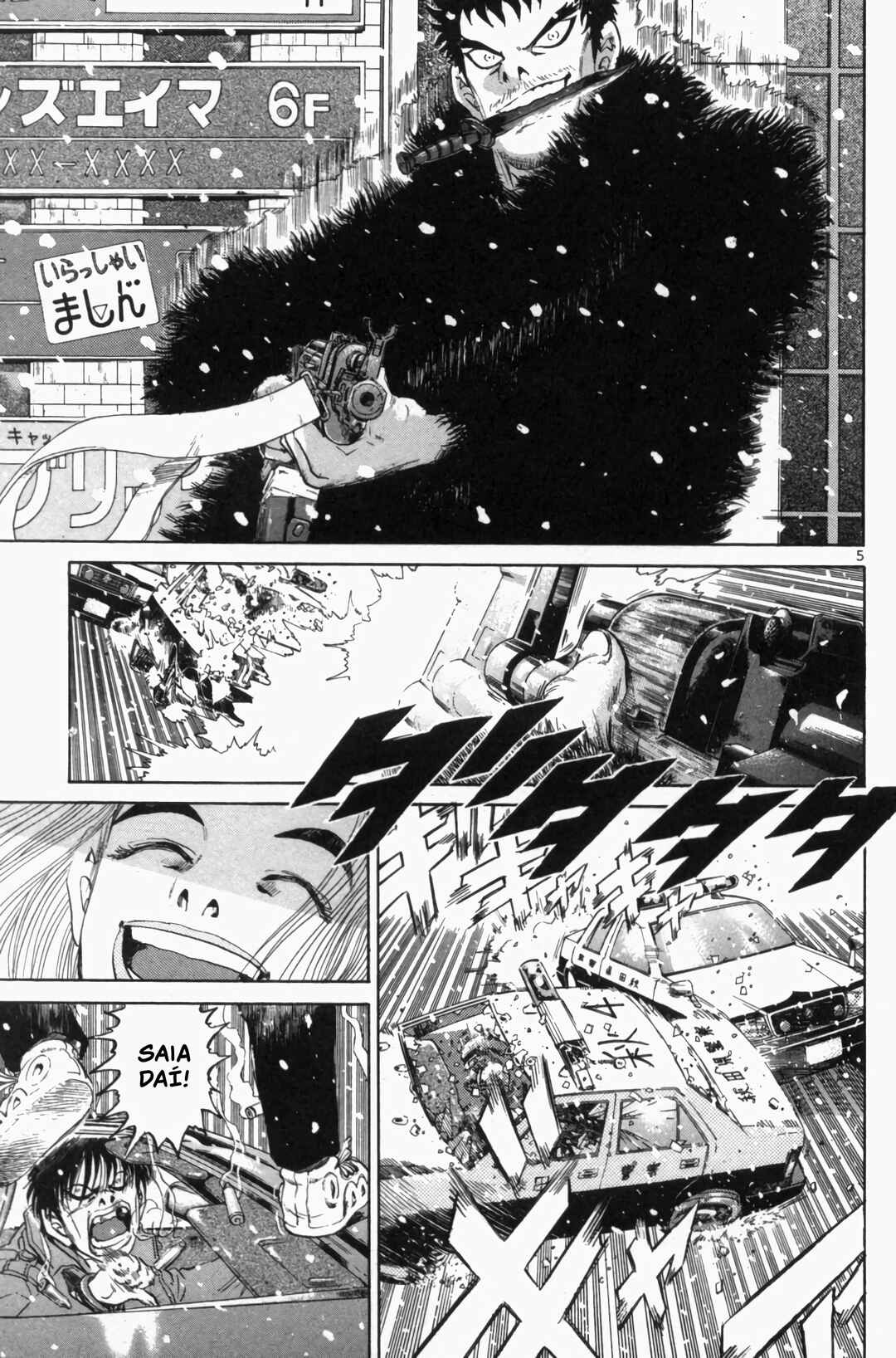Chapter 127 - Page 5