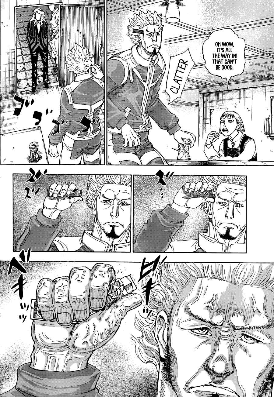 Chapter 399 - Page 7